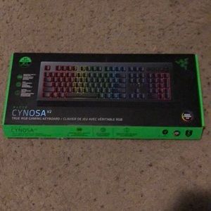 Razer CYNOSA V2